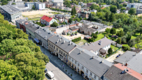 Częstochowa, 7 kamienic | Kamienica na sprzedaż