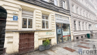Lokal biurowy z opcją samodzielnej kawalerki