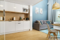 Apartament inwestycyjny przy samej plaży – zarabia