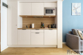 Apartament inwestycyjny przy samej plaży – zarabia