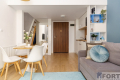 Apartament inwestycyjny przy samej plaży – zarabia