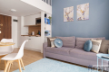 Apartament inwestycyjny przy samej plaży – zarabia