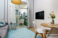 Apartament inwestycyjny przy samej plaży – zarabia
