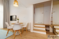 Apartament inwestycyjny przy samej plaży – zarabia