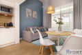 Apartament inwestycyjny przy samej plaży – zarabia