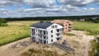 Popów | kawalerka na sprzedaż | parter | ogródek