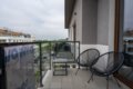 Częstochowa, ul. Okulickiego | Apartament