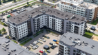 Częstochowa, ul. Okulickiego | Apartament