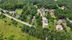 Odrzykoń, ul. Storczykowa | Dziełka na sprzedaż