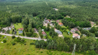 Odrzykoń, ul. Storczykowa | Dziełka na sprzedaż