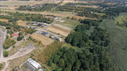 Lubojna, ul. Bursztynowa | Działka na sprzedaż