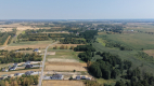 Lubojna, ul. Bursztynowa | Działka na sprzedaż