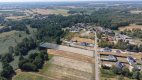 Lubojna, ul. Bursztynowa | Działka na sprzedaż