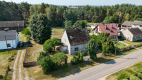 Przystajń, ul. Szkolna | Dom na sprzedaż