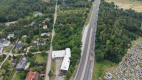 Wrzosowa, ul. Katowicka | Działka na sprzedaż