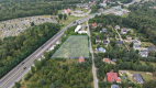 Wrzosowa, ul. Katowicka | Działka na sprzedaż