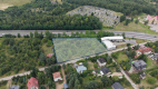Wrzosowa, ul. Katowicka | Działka na sprzedaż