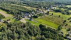 Konradów, Borówkowa | Działka na sprzedaż