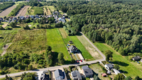 Konradów, Borówkowa | Działka na sprzedaż