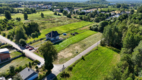 Konradów, Borówkowa | Działka na sprzedaż