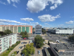 Komfortowe 2 pokojowe mieszkanie - ciche centrum