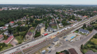 Blachownia-Ostrowy, ul. Częstochowska | Działka