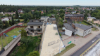 Blachownia-Ostrowy, ul. Częstochowska | Działka