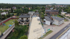 Blachownia-Ostrowy, ul. Częstochowska | Działka