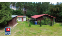 Lubiatów, blisko jeziora, działka usługowo-turystyczna, 7344 m2, cena 799 000 zł, sprzedam.  
  
Ośrodek wypoczynkowy w sercu l