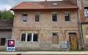 Przemków, cała kamienica, cena 165 000 zł, sprzedam.  
  
Na sprzedaż kamienica zlokalizowana w Przemkowie z piwnicą i użytkowy