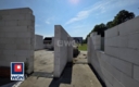 Ługi, działka z rozpoczętą budową, blisko lasu, cena 190 000,00 zł.  
  
Przedmiotem sprzedaży jest rozpoczęta budowa domu part