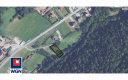 Kojszówka, gm Maków Podhalański, 996 m2, MPZP, zabudowa mieszkaniowo-usługowa.  
  
Na sprzedaż nieruchomość gruntowa o łącznej