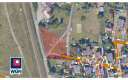 Na sprzedaż działka nr 526/26 o powierzchni 1794 m2, położona w Nowej Soli, w obrębie 4. 
 
Nieruchomość objęta jest miejscowym