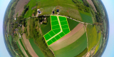 Działka 1/12  w kompleksie 14 działek z WZ