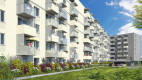 Nowoczesny apartament Wrocław Gaj