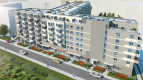 Nowoczesny apartament Wrocław Gaj