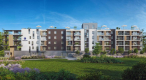 HIT Apartament, 800m do plaży, Międzyzdroje