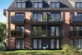 Nowoczesny apartament Wrocław Gaj!