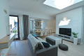 Apartament dla wymagającego klienta - basen, sauna