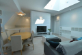 Apartament dla wymagającego klienta - basen, sauna