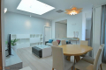 Apartament dla wymagającego klienta - basen, sauna