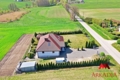 Piękny dom  Kowal / Więsławice-Parcele , 132 m²
