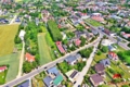 Mały dom 43 m2, działka 1005 m2, Kowal