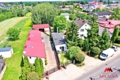 Mały dom 43 m2, działka 1005 m2, Kowal