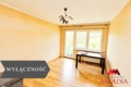 Zazamcze przy lesie , 3 pokoje , 48 m2
