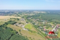 Działka inwestycyjna/Odolion
