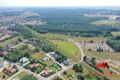 Działka inwestycyjna/Odolion