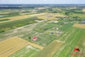 Działki budowlane z warunkami zabudowy Zarzeczewo