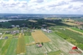 Działka budowlana 739 m² Zarzeczewo, gm. Fabianki