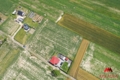 Działka budowlana 739 m² Zarzeczewo, gm. Fabianki